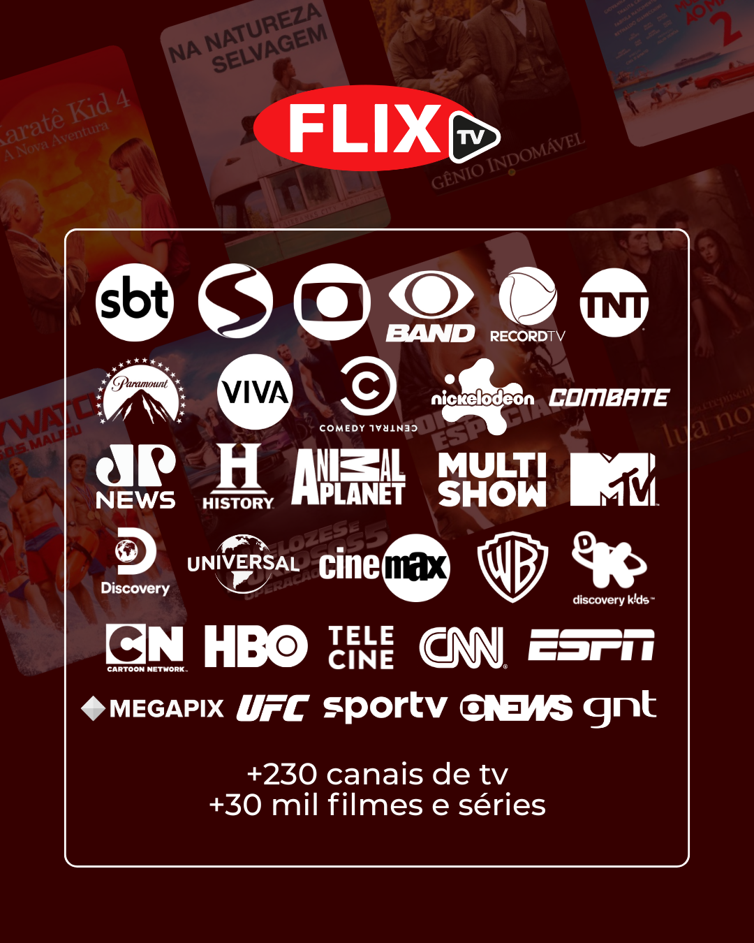 FlixTV+